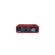 Focusrite Scarlett Solo G3