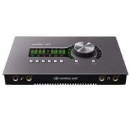 Universal Audio Apollo X4