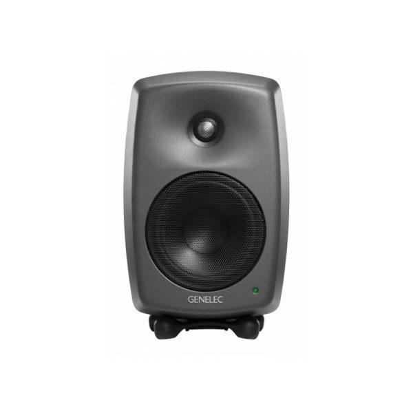 Genelec 8330 front