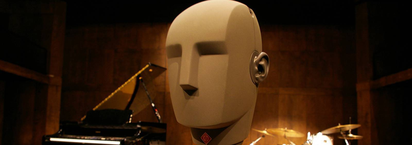 Artificial Ears Learn to Listen