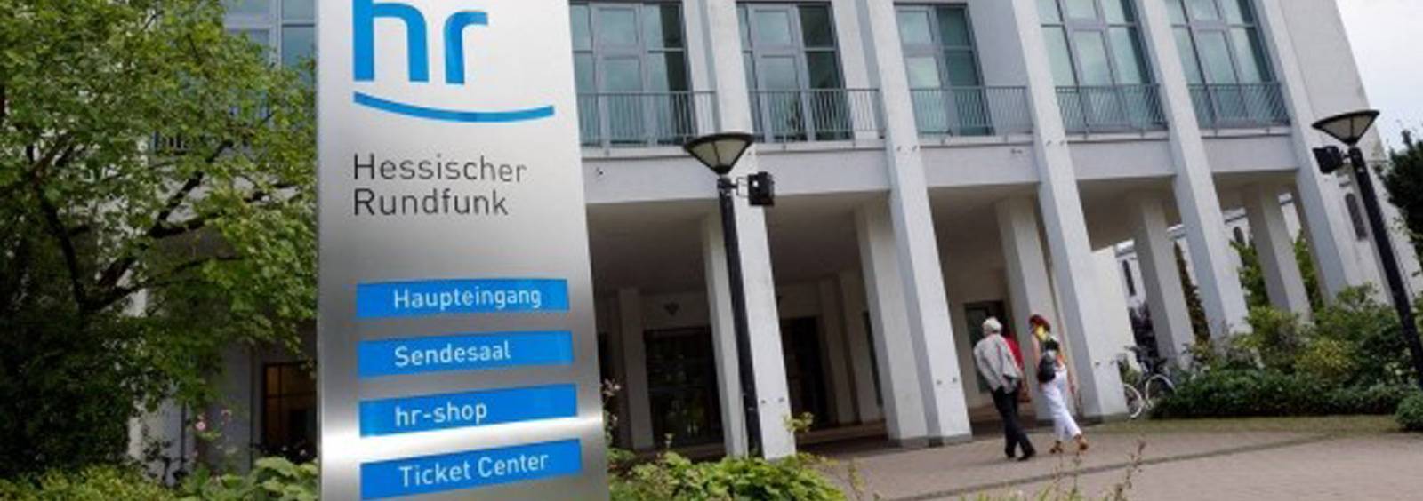 Hessischer Rundfunk