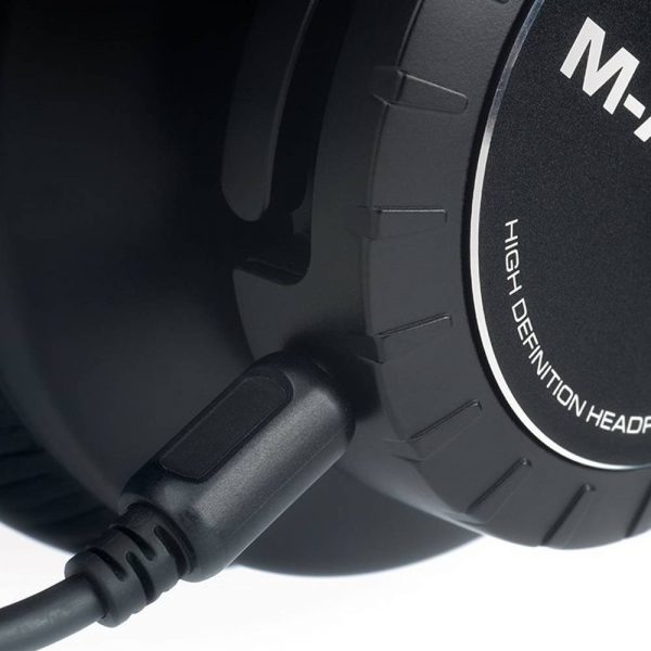 M-Audio HDH50 Connection