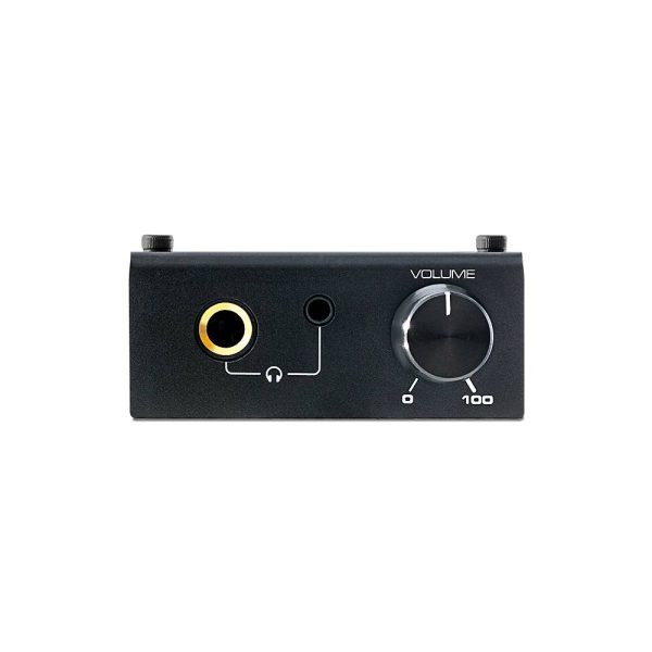 M-Audio Transit Pro Front