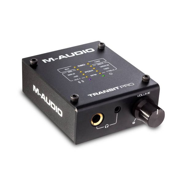 M-Audio Transit Pro Per