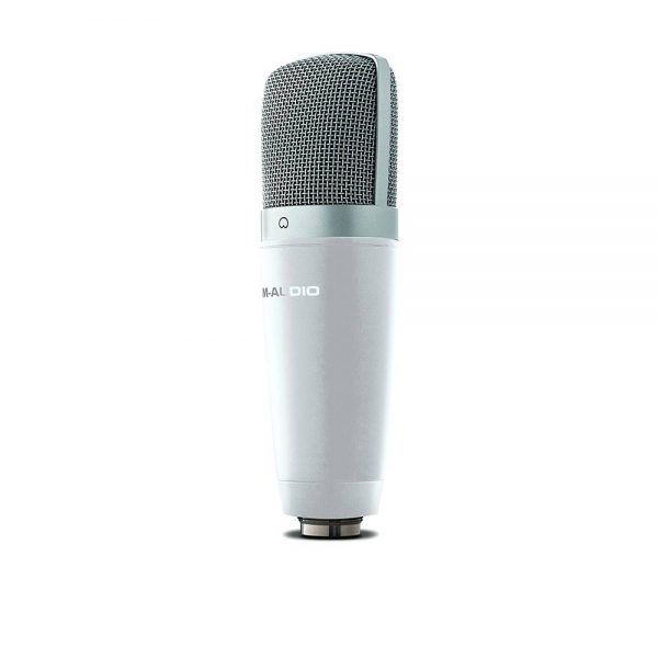M-audio Vocal Studio Pro Mk2 Microphone