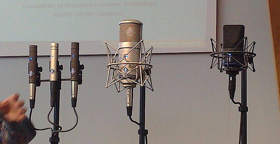 Neumann Solution D