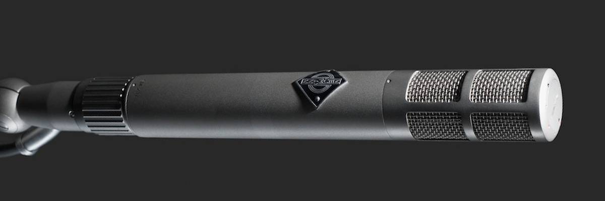 SM2 Microphone