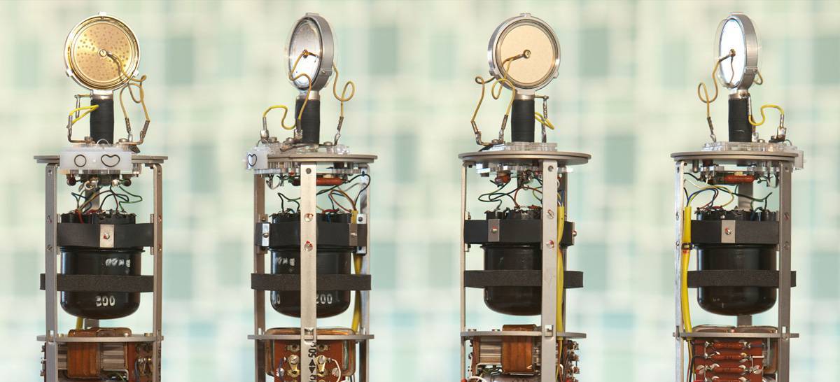 U87 Microphone
