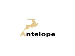 Antelope Audio Logo