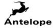 Antelope Audio Logo