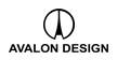Avalon design Logo