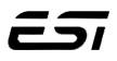 ESI Pro Logo