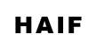 Haif Logo