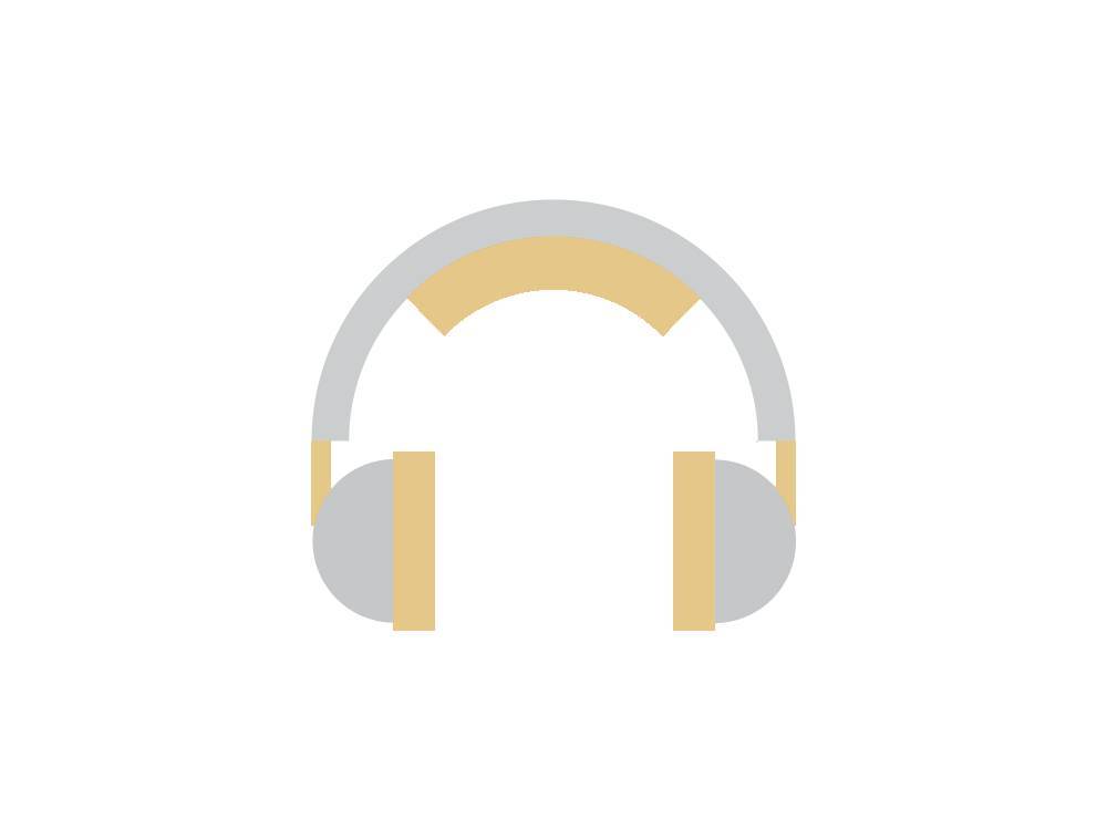 mixing headphones
