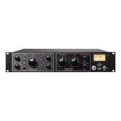 Universal Audio LA-610 MK2 Front