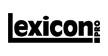 Lexicon Pro Logo