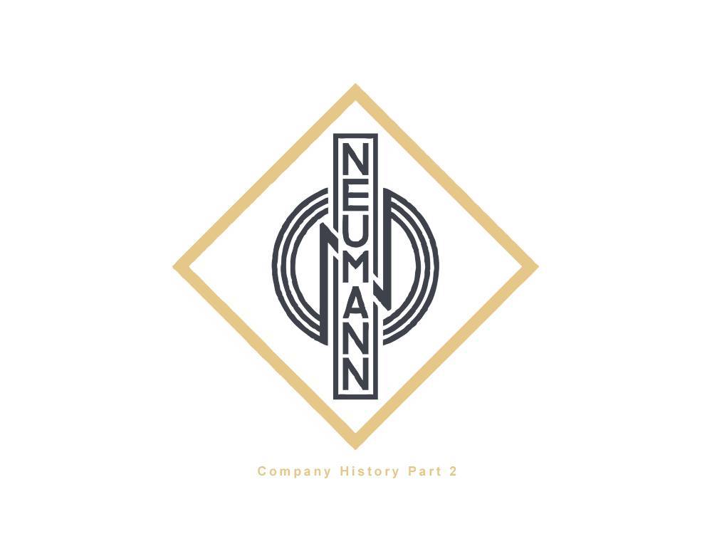 neumann-history-part-2