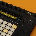 ableton push 2