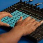 ableton push2