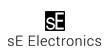 Se electronics Logo