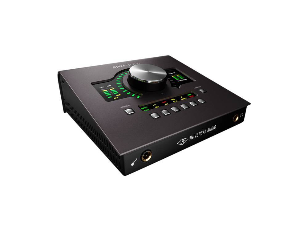 sound card