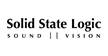 Solid State Logic SSL Logo