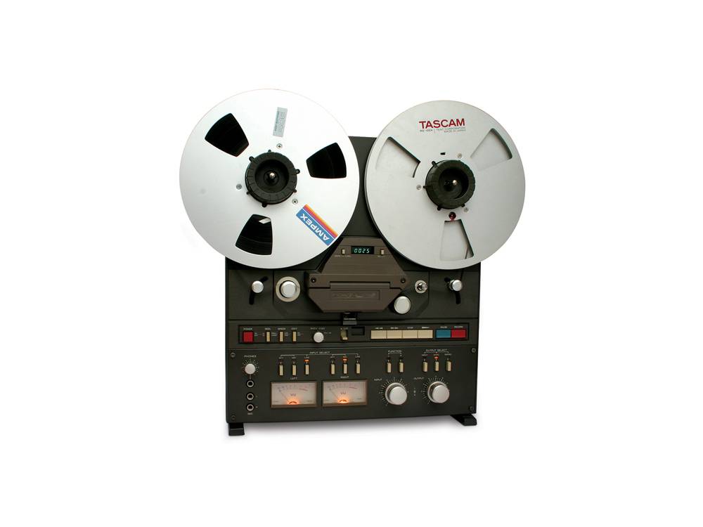 Tape Machine