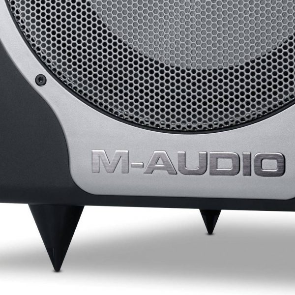 M-Audio BX Subwoofer Spikes