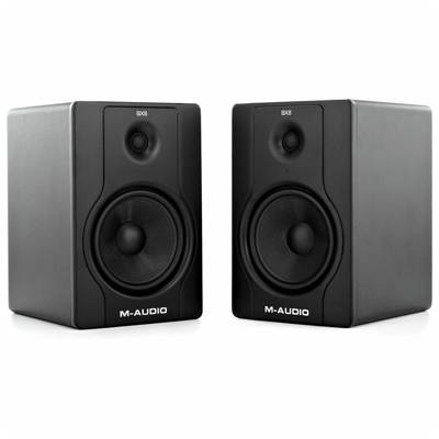 M-Audio BX D2 Series