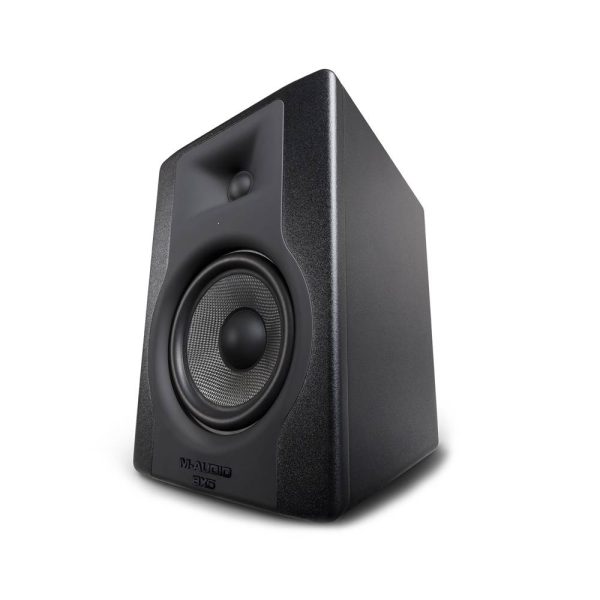 M-Audio BX5-D3 Angle