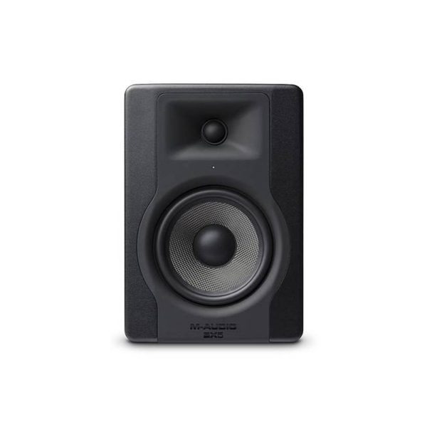 M-Audio BX5-D3 Front