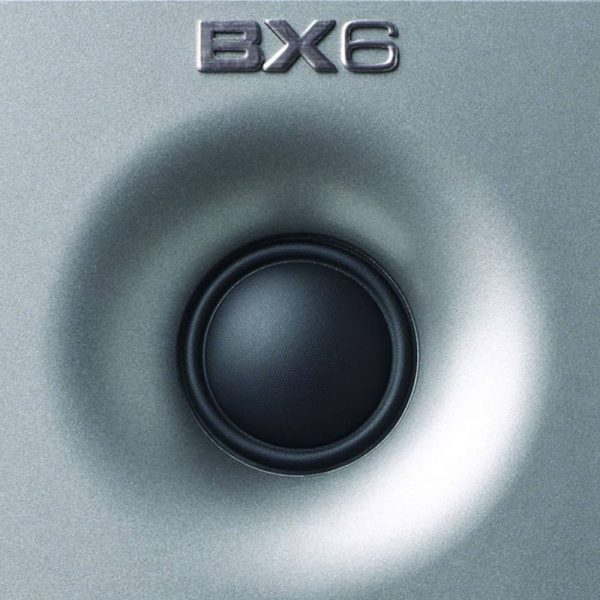 M-Audio BX6 Carbon Tweeter