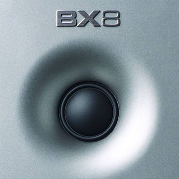 M-Audio BX8 Carbon Tweeter