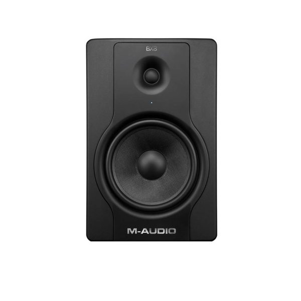 M-Audio BX8 D2 Front