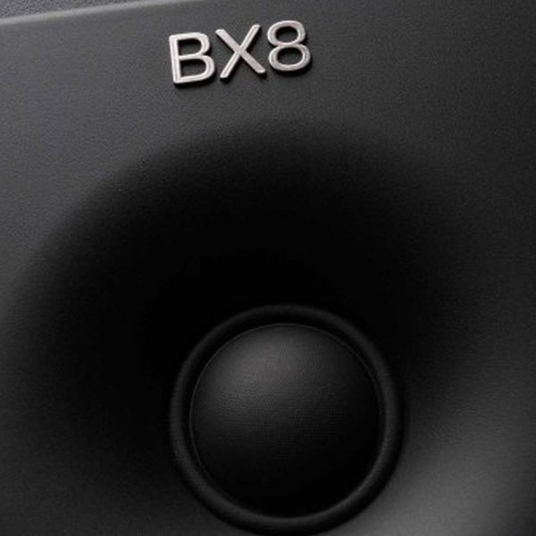 M-Audio BX8 D2 Tweeter