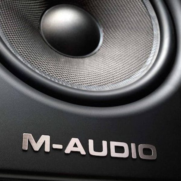 M-Audio BX8 D2 Woofer
