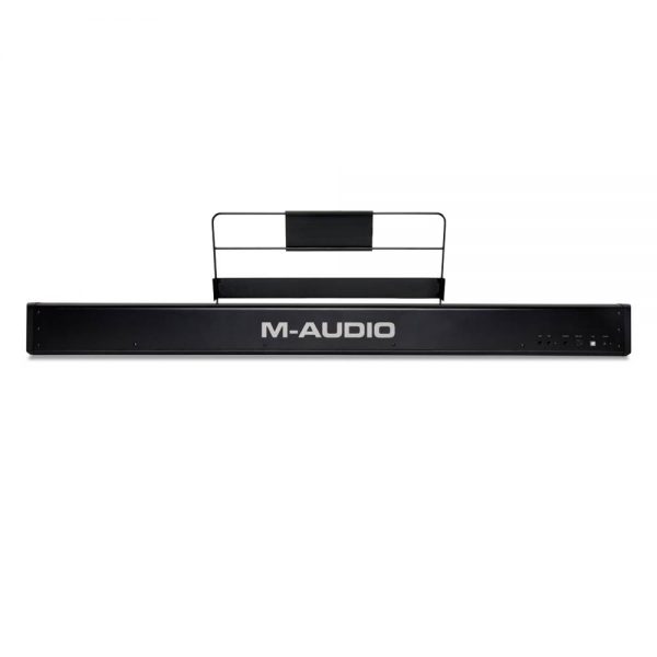M-Audio Hammer 88 Back With Rest