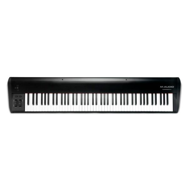 M-Audio Hammer 88 Top