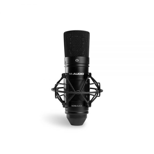 M-Audio M-Track 2x2 Vocal Studio Pro Nova Microphone