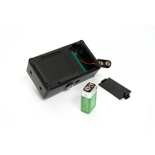 iK Multimedia iRig STOMP Battery