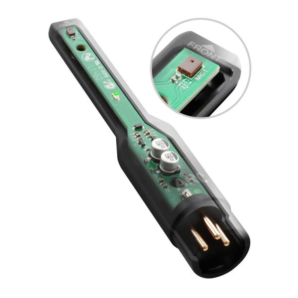 iK Multimedia ARC System 2.5 MEMS Open