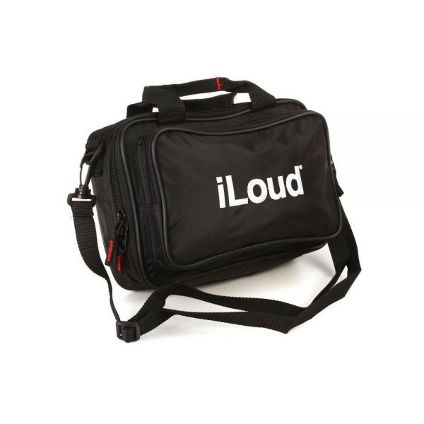 iK Multimedia iLoud Travel Bag Angle