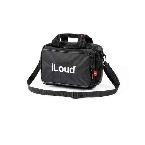 iK Multimedia iLoud Travel Bag Front