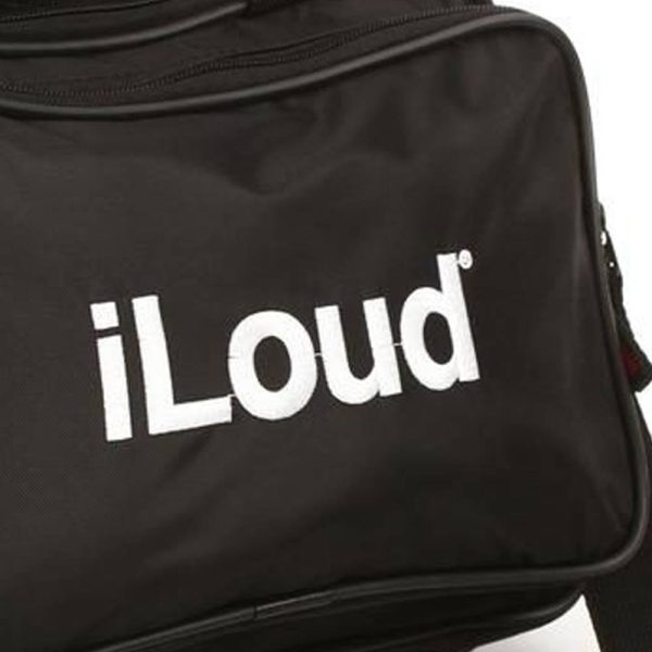 iK Multimedia iLoud Travel Bag Zoom