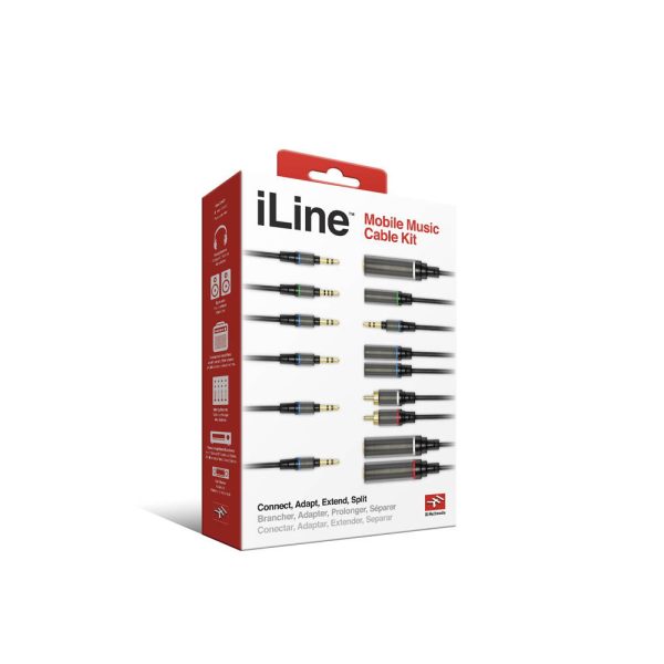 iK-Multimedia-iLine-Box