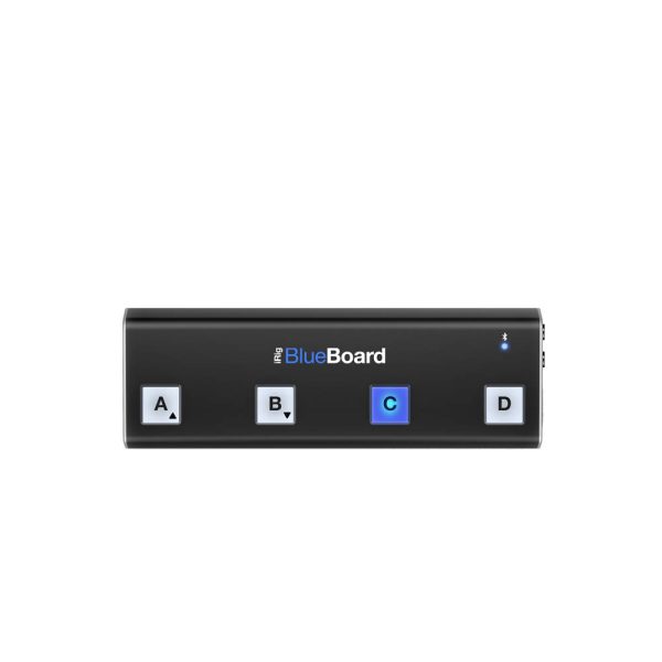 iK Multimedia iRig BlueBoard Top