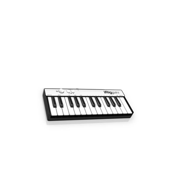 iK Multimedia iRig Keys Mini