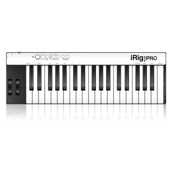 iK Multimedia iRig Keys Pro Top