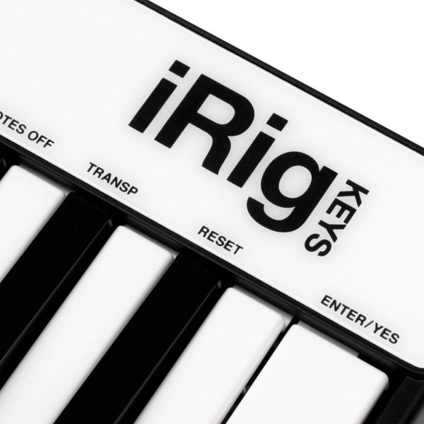 iK Multimedia iRig Keys Zoom