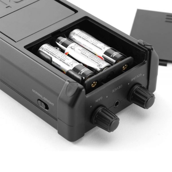 iK Multimedia iRig Nano Amp Battery